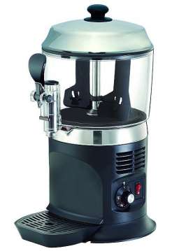 Шоколадница Saro Nina Black